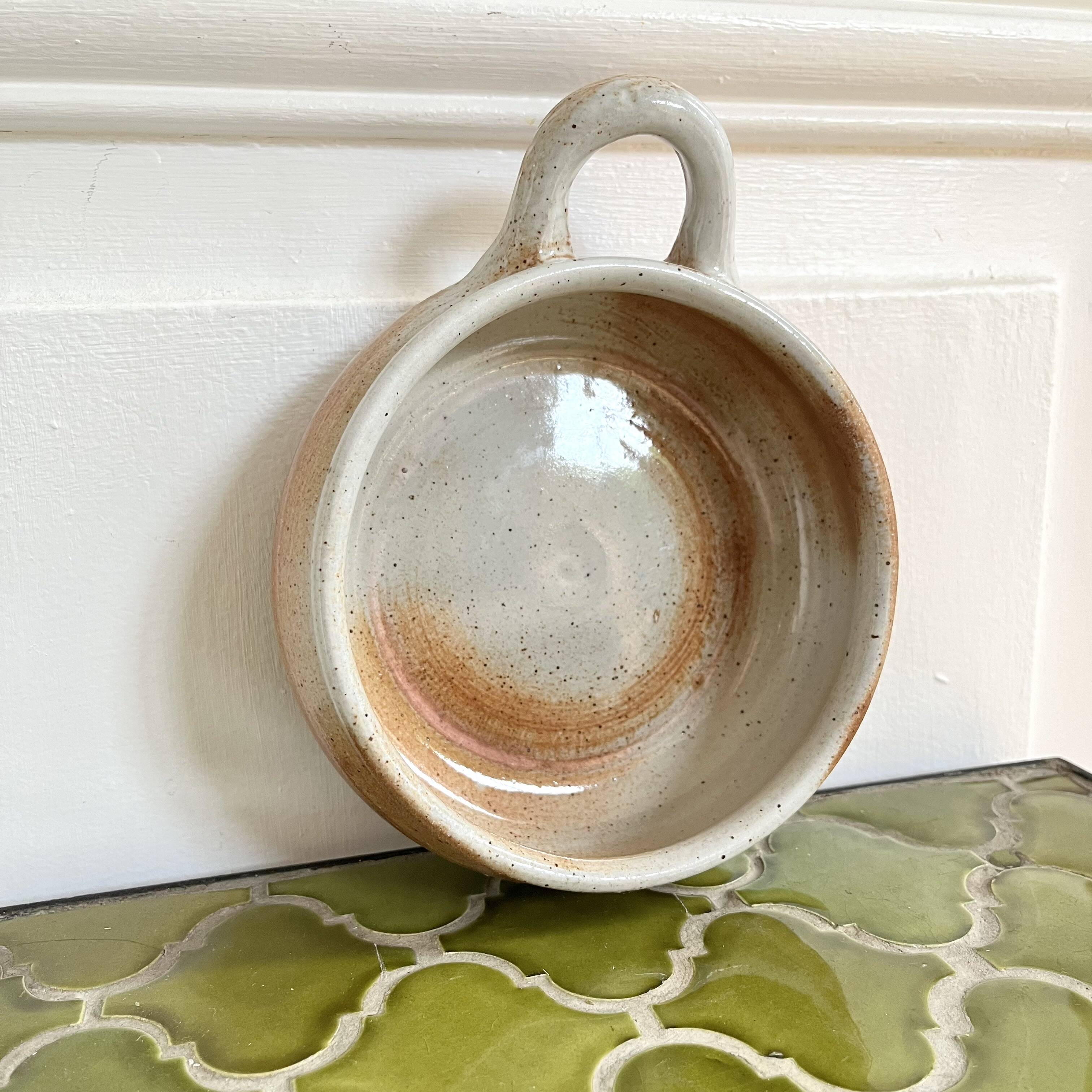 Empty pocket Grès du Marais