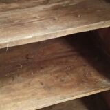 Armoire ancienne en bois