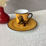 Tasse Neptune par Paul Mathieu & Michael Ray
