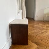 Brutalist/Minimalist Stool