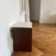 Brutalist/Minimalist Stool