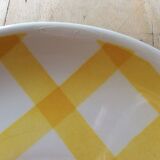 6 dessert plates