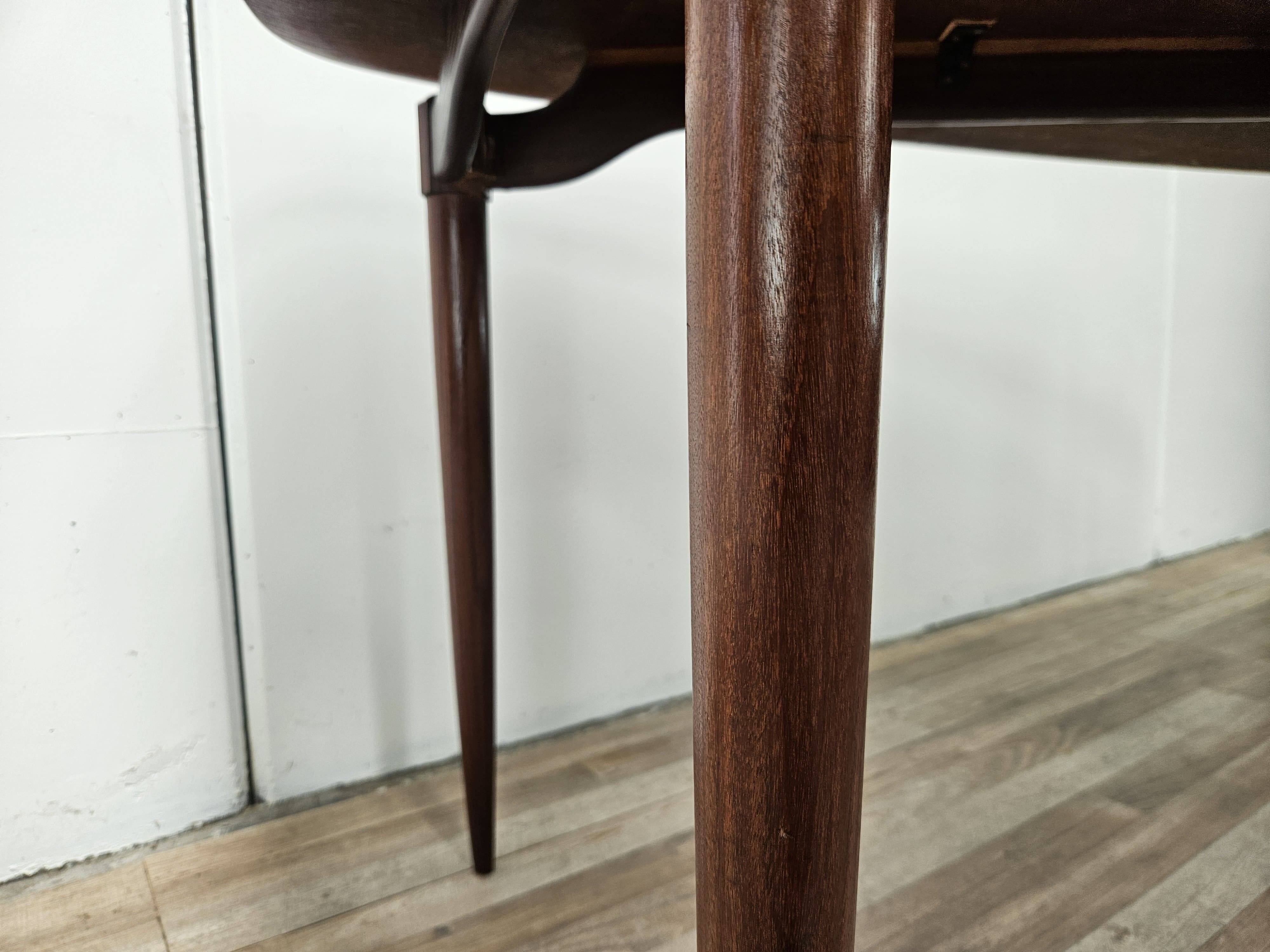 Dining table by Gaetano & Alessandro Besana, 1960