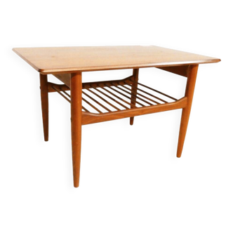 Table basse koford larsen pour gplan