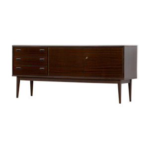 Enfilade scandinave vintage –