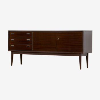 Vintage Scandinavian sideboard – 188 cm