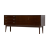 Vintage Scandinavian sideboard – 188 cm