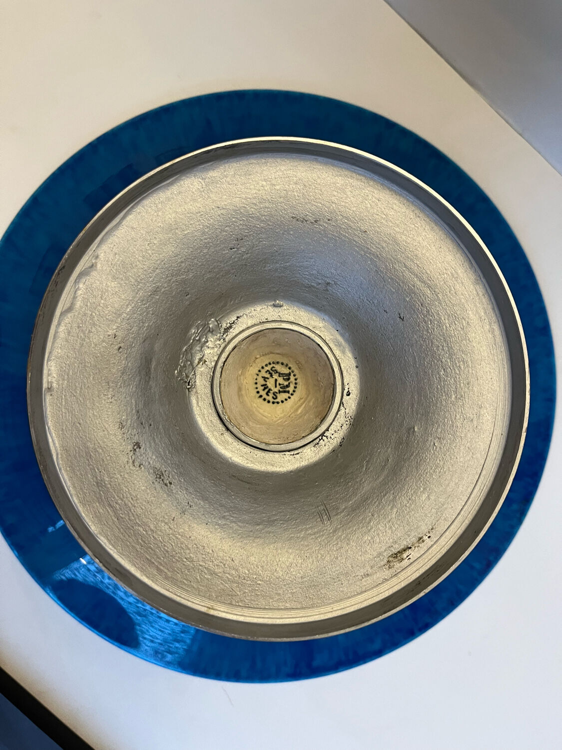 Ceramic cup from Sèvres