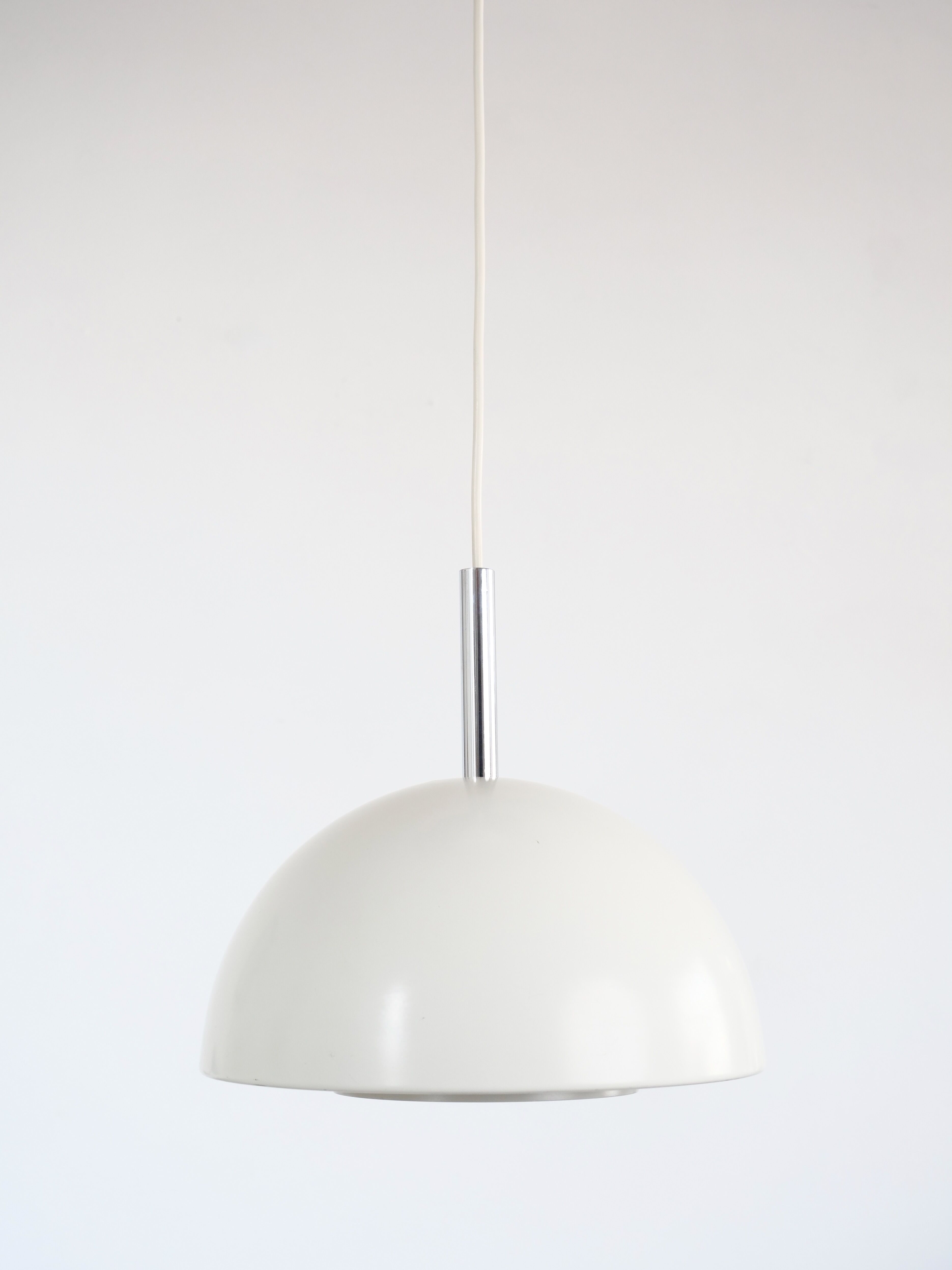 Vintage design pendant lamp Hoffmeister
