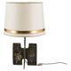 Anonymous table lamp, made in France, 1960