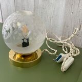 Vintage lamp