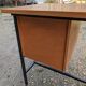 Bureau Formica vintage 1960