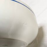 Moulin des Loups and Hamage earthenware tureen