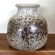 West Germany ceramic vase