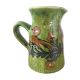 Savoyard pitcher