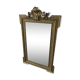 Miroir Louis XV 75x125cm