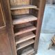Vintage Parisian wardrobe