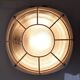 Industrial Wall or Ceiling light,1960's.