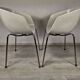 Pair of chairs sintesi wide orbit