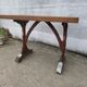 Bistro table