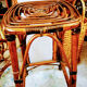 Rattan bar snuff