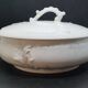Limoges porcelain tureen