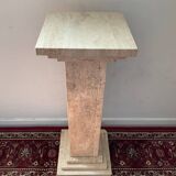 Vintage travertine harness