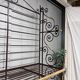 Bakery shelf baker furniture trade shelving dresser
