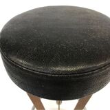 80s bar stool