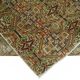 Turkish Wool Vintage Kayseri Rug 193 cm x 287 cm