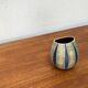 Mid-century vase by Dümler & Breiden, 1960s