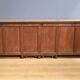 Important Oak Commercial Furniture – 1920