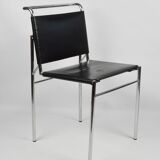 Bauhaus style chair, 1970s