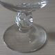 Vase cristal Daum