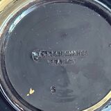 Large sarreguemines mug