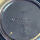 Grande tasse sarreguemines
