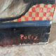 Still life signed Polez