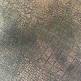 Set of 4 Stif armchairs