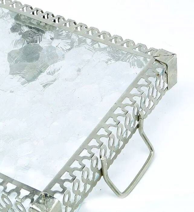 F2V New Look - tray for glasses with a mirror