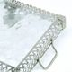 F2V New Look - tray for glasses with a mirror