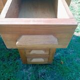 Teacher's office 50s/60s