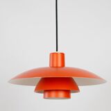 Suspension vintage danoise PH 5 par Poul Henningsen, Louis Poulsen, 1966