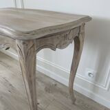 Table/ bureau style Louis XV