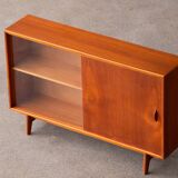 Scandinavian sideboard teak 1960