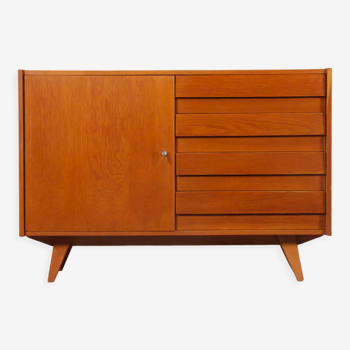 Commode par Jiri Jiroutek, modèle U-458, 1960