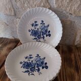 Hollow plates KG Luneville