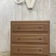 Commode vintage