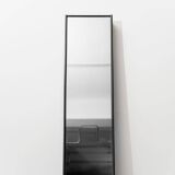 Miroir gronda de luciano bertoncini pour elco vintage années 70 modernisme