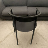 Scandinavian chair