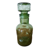 Glass carafes